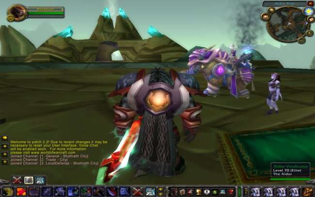 change ui scale wow change ui scale wow