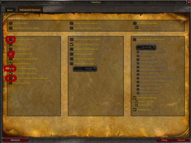 change ui scale wow change ui scale wow