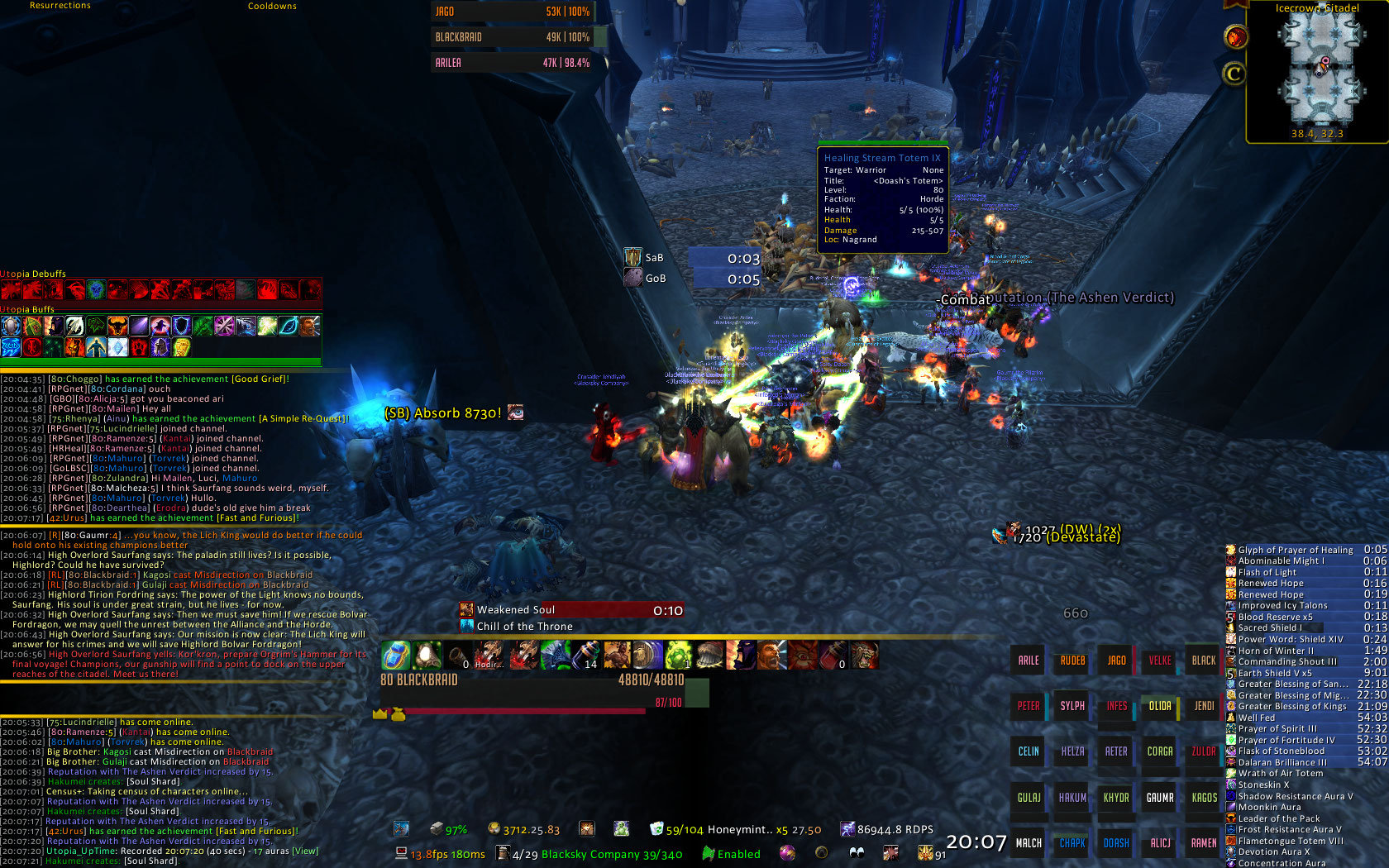 download wow addons download wow addons